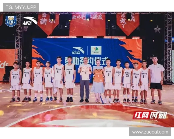 32 支劲旅厦门燃战火！2025 安踏星火 U 联赛 U14 全国决赛热血启幕