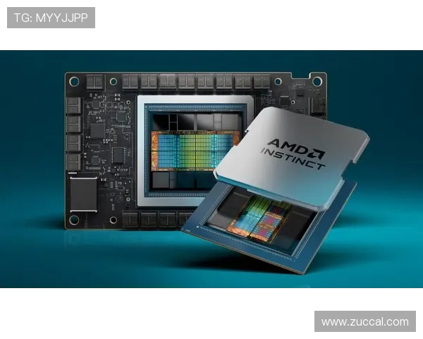 AI 算力革命：OpenAI 与 AMD 联手打造千倍性能飞跃(2)