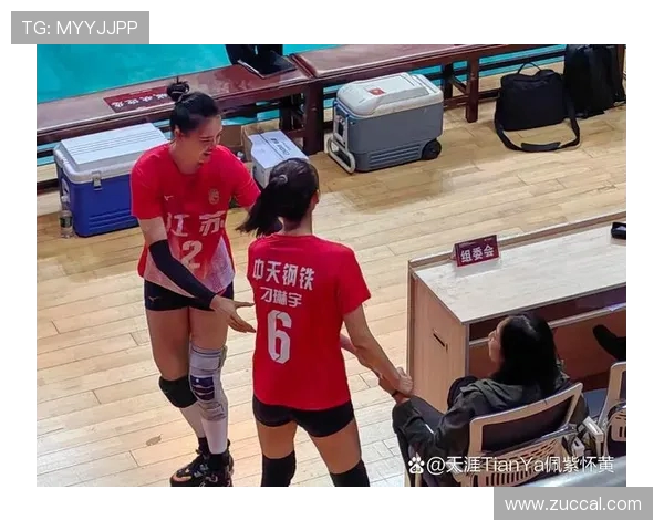 丁霞邀你点燃辽宁冠军热血！(3)