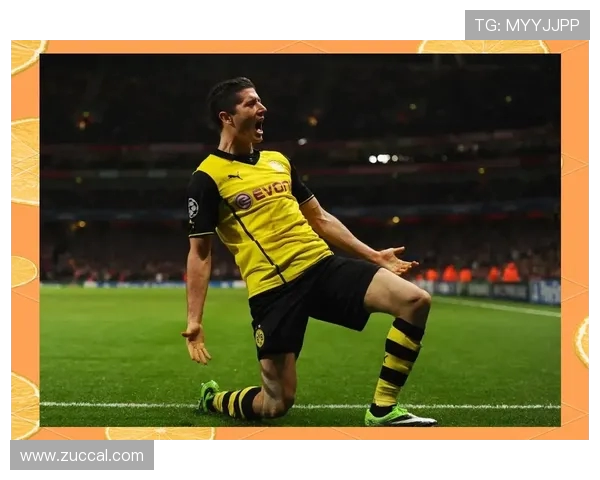 莱万自曝多特时期口头承诺加盟曼联 转会因多特否决告吹 莱万自曝多特时期口头承诺加盟曼联 转会因多特否决告吹